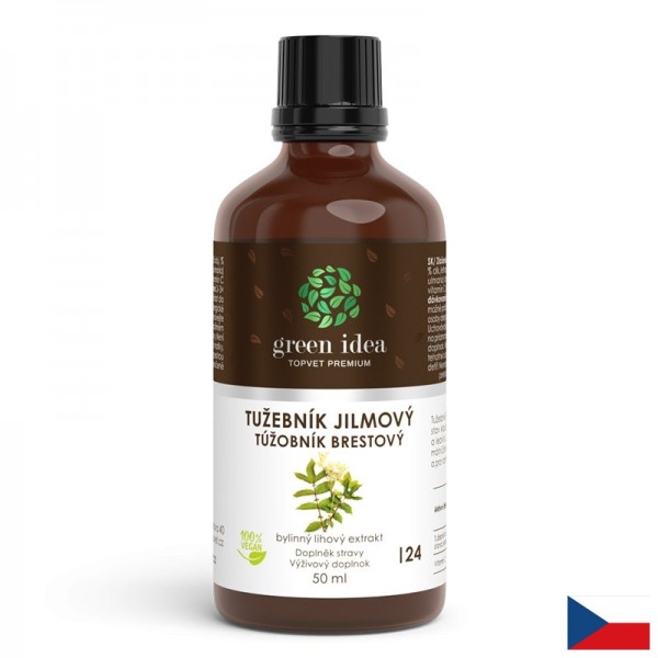 Кости и стави - Блатен тъжник, 50 ml...