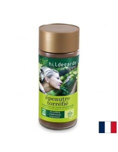 Кафе от печена спелта, 100 g - Храни и напитки