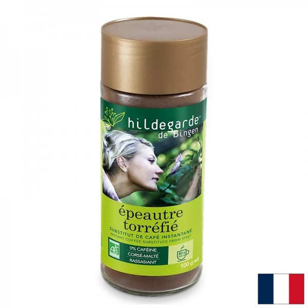 Кафе от печена спелта, 100 g