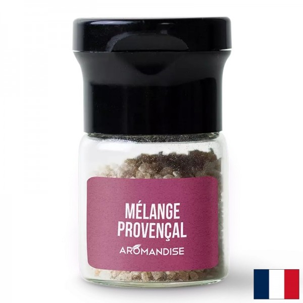 Кристали с етерични масла от...