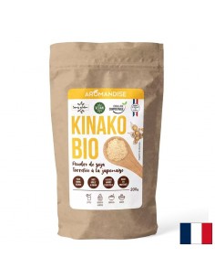 Печена соя Кинако, 200 g прах - Храни и напитки