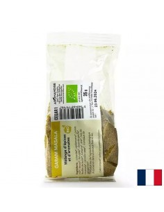 Микс от подправки Гарам Масала, 35 g прах - Храни и напитки