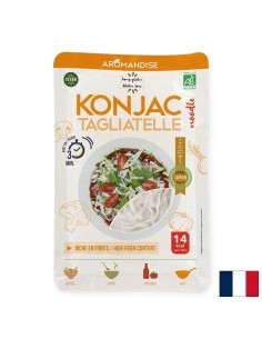 Талиатели Конджак, 150 g - Храни и напитки