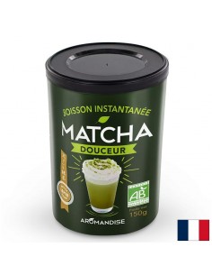 Матча - тонизираща напитка, 150 g, прах - Главоболие и мигрена