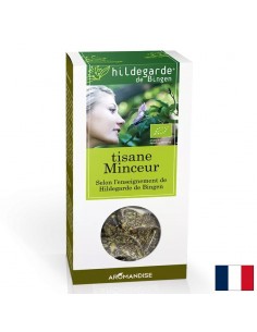 Билков чай за отслабване Хилдегарде (Hildegarde), 50 g - Храни и напитки