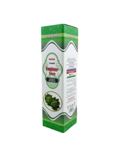 Сок от артишок за черния дроб и жлъчката, 1000 ml 2