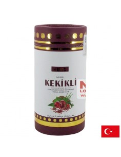 Билкова паста с нар за стомашен комфорт, 400 g - Киселини