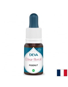 Жлъчка и черен дроб - Глухарче, капки по метода на Бах, 15 ml - Черен дроб