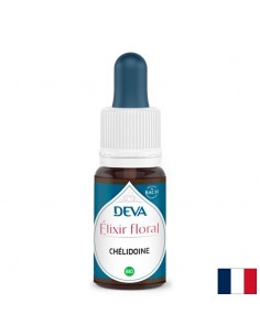 Увереност - Змийско мляко, капки по метода на Бах, 15 ml - Капки по Метода на Доктор Бах