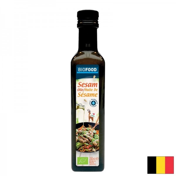 Сусамово масло (студено пресовано),...