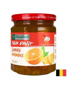 100% Конфитюр от портокали (без захар), 315 g - Храни и напитки