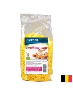 Корнфлейкс БИО, 250 g - Вегетарианци/Вегани