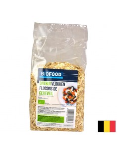 Овесени ядки, БИО, 500 g - Вегетарианци/Вегани