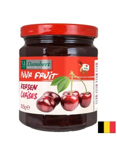 100% Конфитюр от череши (без добавена захар), 315 g - Храни и напитки