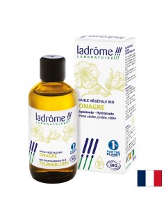 Грижа за кожата - Вечерна Иглика (eтерично БИО масло), 100 ml - Иглика