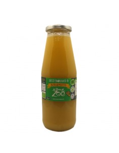 100% Органичен сок от Бергамот, 700 ml 2