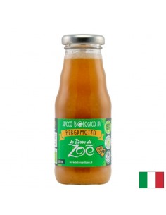 100% Органичен сок от Бергамот, 200 ml - Храни и напитки