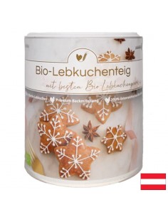 Смес за меденки, БИО, 322 g