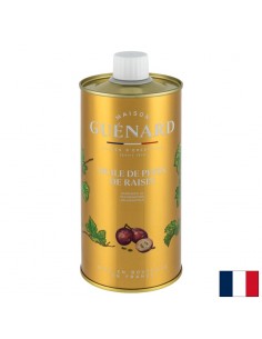 Масло от гроздови семки, 1 L - Храни и напитки