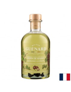 Масло от гроздови семки с аромат на трюфел, 240 ml - Храни и напитки