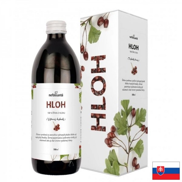 Сок от глог – сърдечен тонус и нервна...