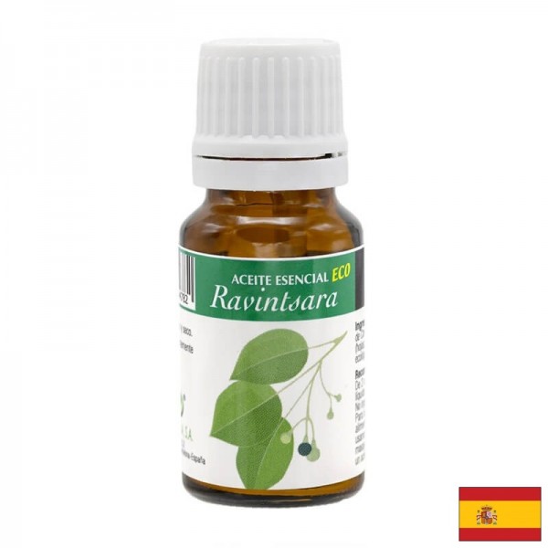 Етерично масло от камфорово дърво, 10 ml