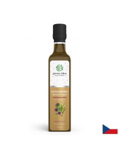 Черен дроб и жлъчка - Тръстиков сироп с бял трън, 250 ml - Детоксикация