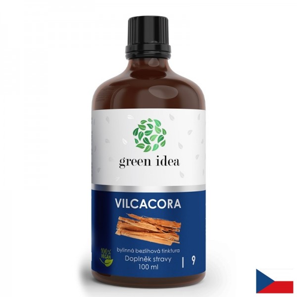 Имунитет - Котешки нокът, 100 ml...