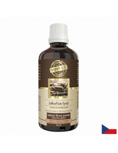 Стомашно-чревен тракт и дихателна система - Женско биле, 50 ml тинктура - Киселини