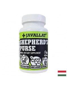 Женско здраве - Овчарска торбичка, 450 mg х 60 капсули - ПМС