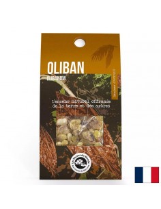 Тамян, 50 g - Аксесоари
