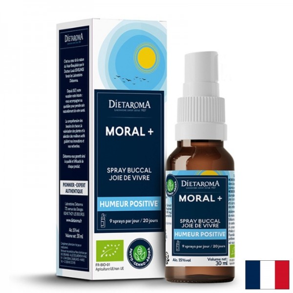 Стрес и добро настроение, 30 ml...