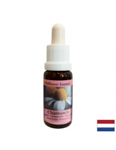 Намалява раздразнителността и напрежението - Есенция Лайка № 27, капки 15 ml - По здравно направление