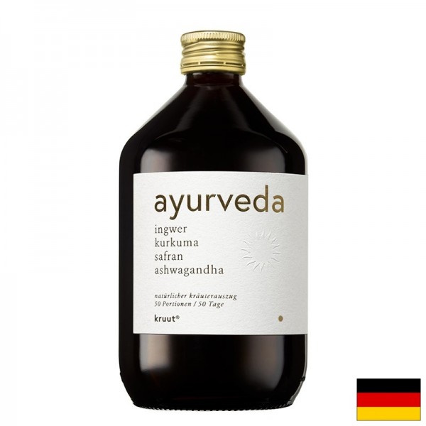 Еликсир Аюрведа - Oxymel Ayurveda с...