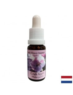 Детоксикация - Есенция Дива ябълка № 10, капки 15 ml - Детоксикация