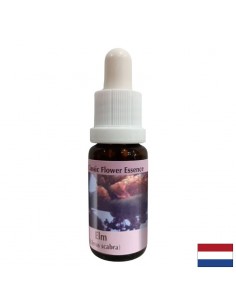 При трудни ситуации - Есенция Бряст № 11, капки 15 ml - По здравно направление