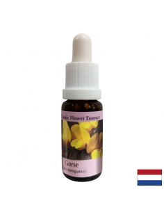 За ново начало - Есенция Прещип № 13, капки 15 ml - Капки по Метода на Доктор Бах