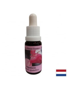Облекчава нервни състояния - Есенция Слабонога № 18, капки 15 ml - По здравно направление