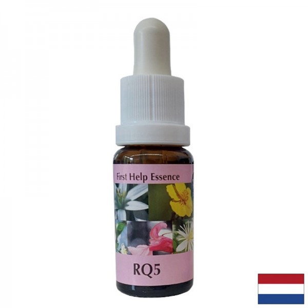 Есенция Спешна помощ RQ5 № 39, капки...