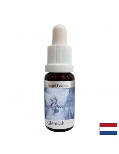 Разкрива Божествената справедливост - Есенция Глемия (Angel Esssence № 7), капки 15 ml - Капки по Метода на Доктор Бах