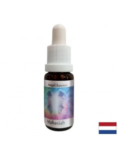 Балансира интелекта и емоцията - Есенция Махасия (Angel Esssence № 14), капки 15 ml - Капки по Метода на Доктор Бах