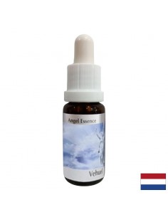 Трансформира стара болка - Есенция Вехуел (Angel Esssence № 21), капки 15 ml - Капки по Метода на Доктор Бах