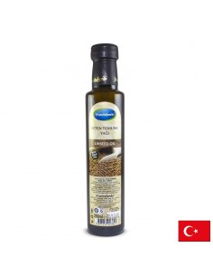 Ленено масло (омега-3-6-9) 250 ml, 25 дози - Висок холестерол