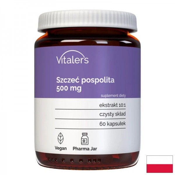 Стави и мускули - Горска лугачка, 500...