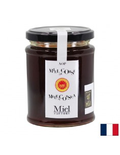 Пчелен цветен мед (Корсика, Франция), 250 g