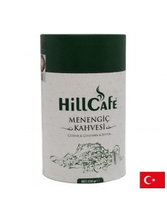 Инстантно, безкофеиново кафе от див шам фъстък (Мененгич), 350 g - Здравословни храни