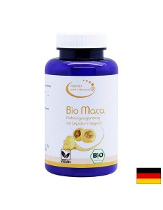 Био мака, 100 g прах - Мъжко здраве