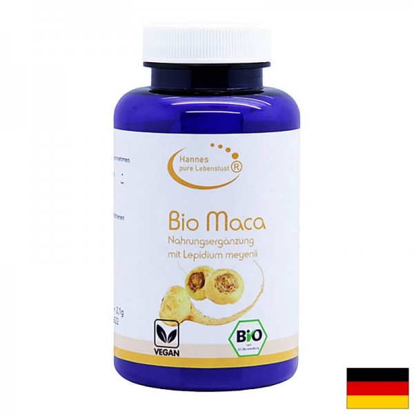 Био мака, 100 g прах