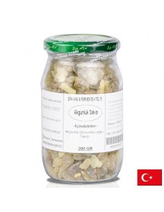 Смола от босвелия – при болка и възпаление, 200 g