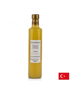 Пробиотичен сок от кисело зеле с куркума и черен пипер, 500 ml